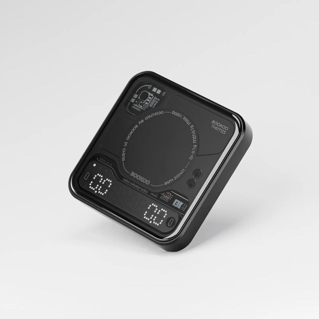 Bookoo Themis Mini
