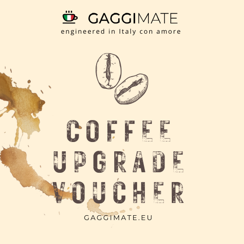 GaggiMate Gift Card