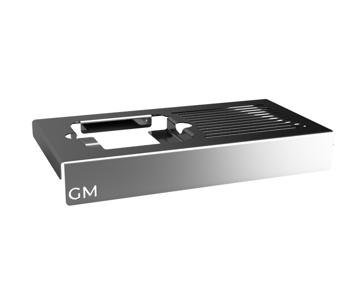 Rancilio Silvia (V1-V6) Driptray for Themis Mini