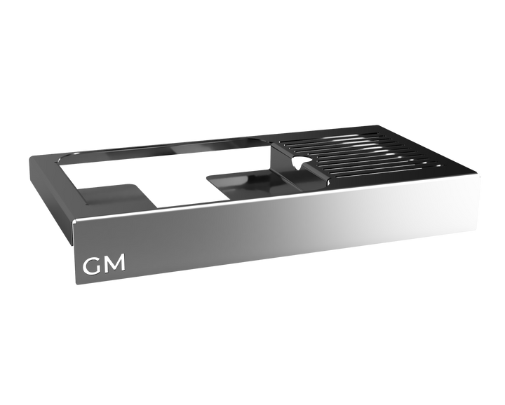 Rancilio Silvia (V2-V6) Driptray for Themis Ultra
