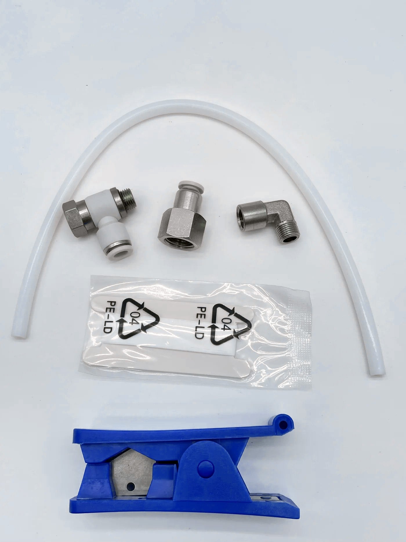 GaggiMate Plumbing Kit