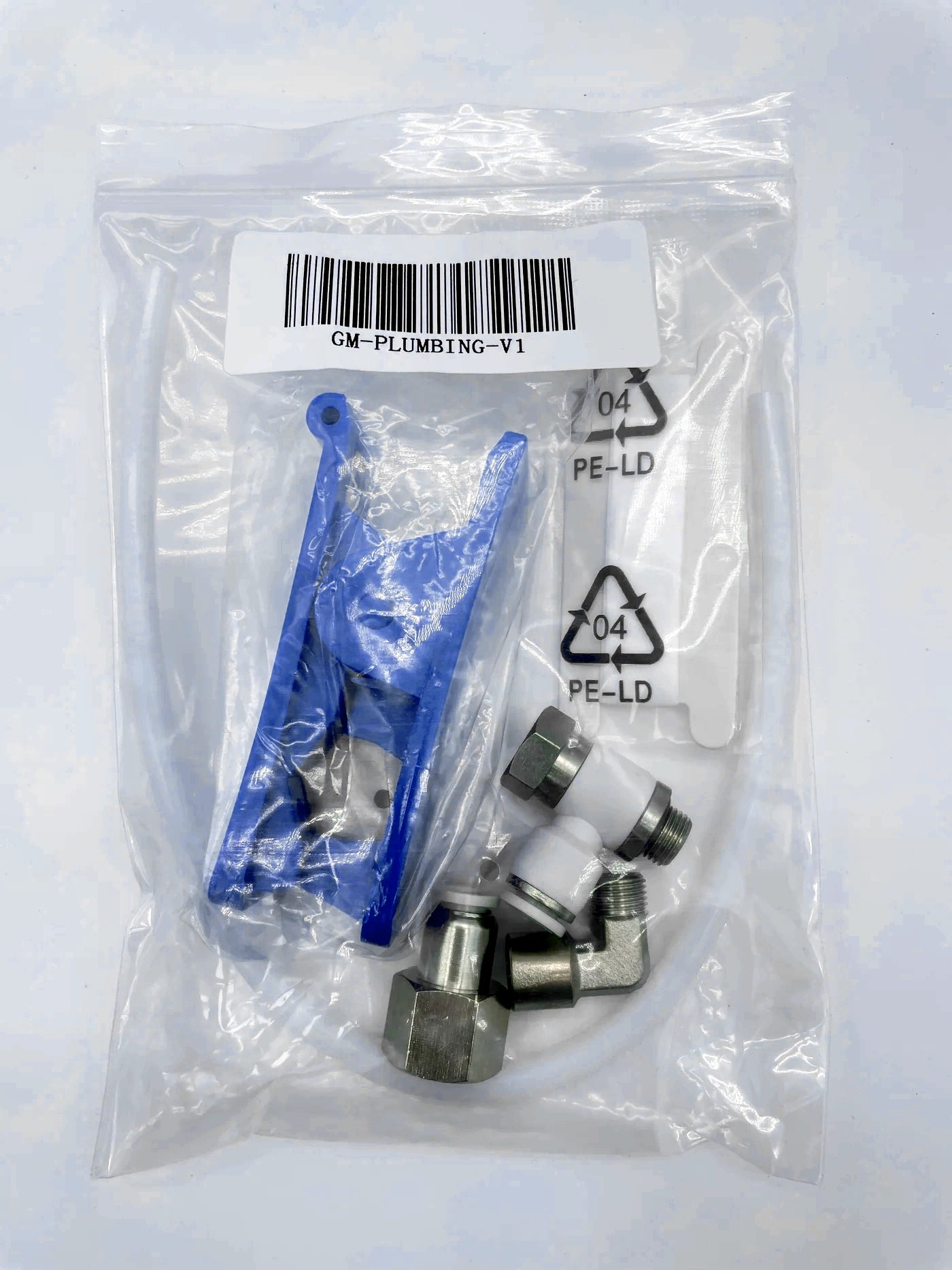 GaggiMate Plumbing Kit