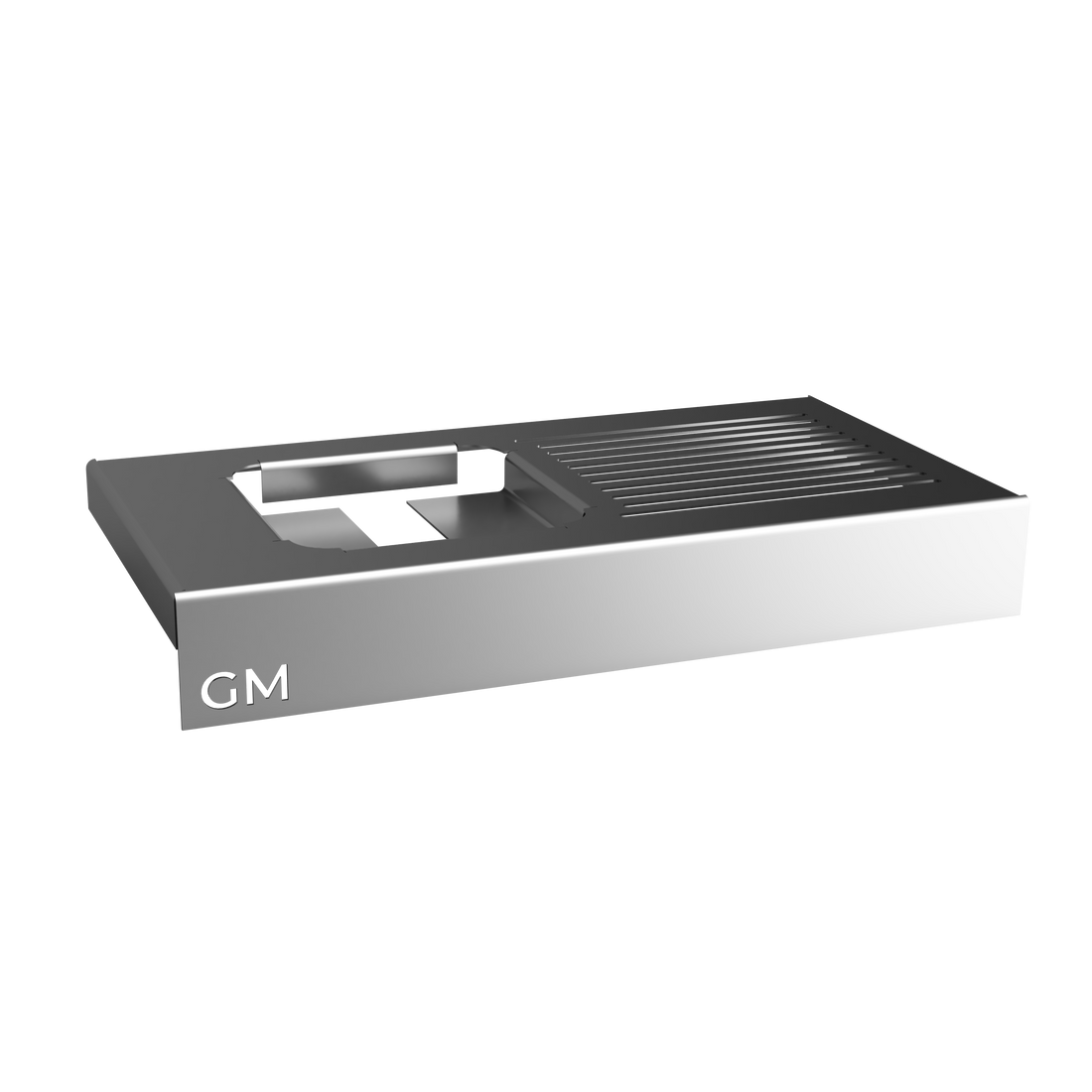 Rancilio Silvia Driptray for Themis Mini