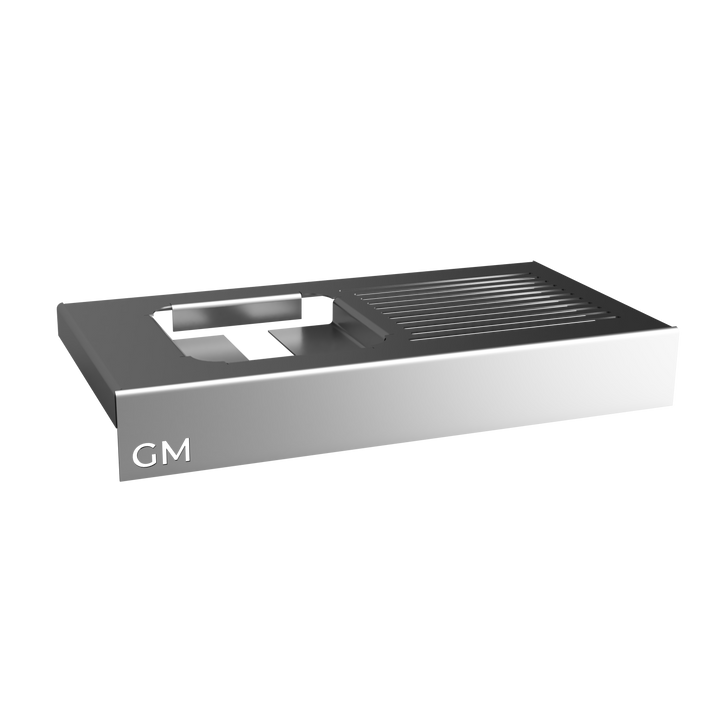 Rancilio Silvia Driptray for Themis Mini